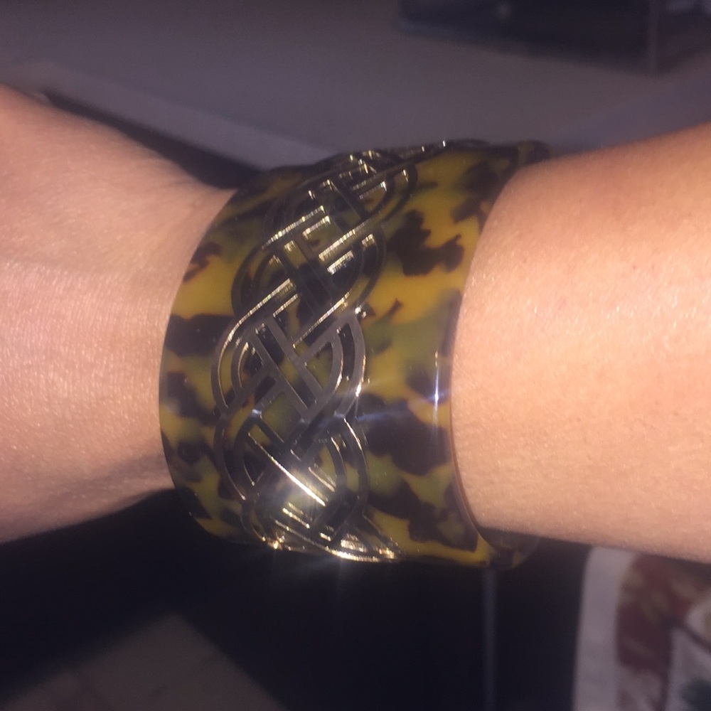 Mark Bracelet - Picture 3 of 4